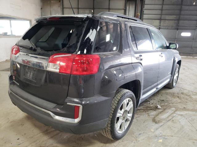 Photo 3 VIN: 2GKALNEKXG6105444 - GMC TERRAIN SL 