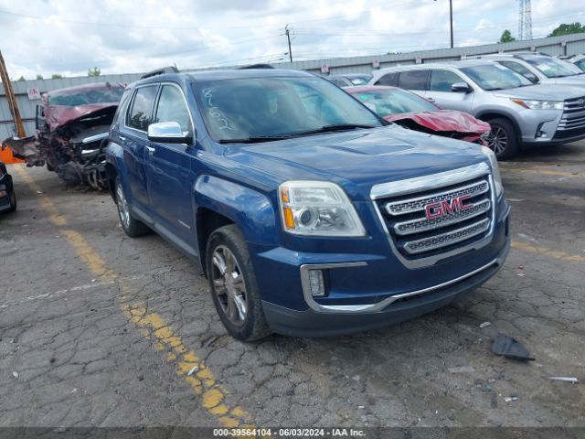 Photo 0 VIN: 2GKALNEKXG6118162 - GMC TERRAIN 