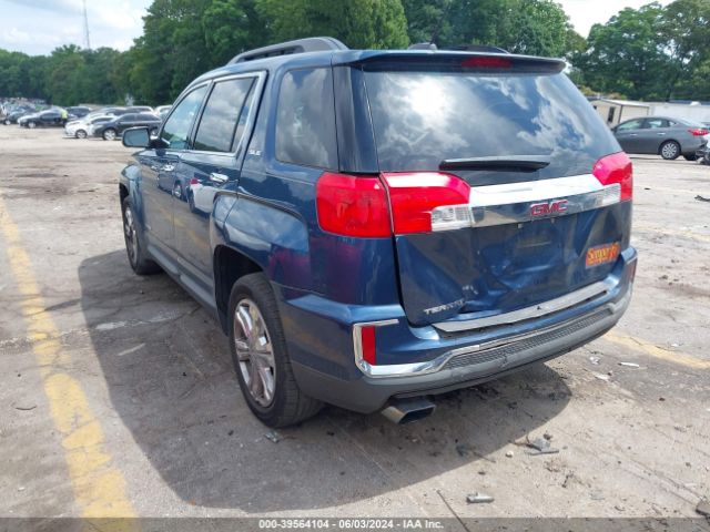 Photo 2 VIN: 2GKALNEKXG6118162 - GMC TERRAIN 