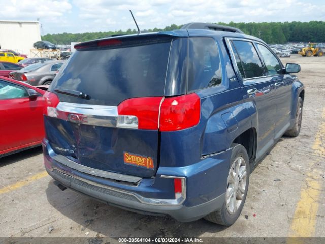 Photo 3 VIN: 2GKALNEKXG6118162 - GMC TERRAIN 