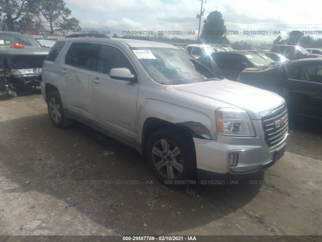 Photo 0 VIN: 2GKALNEKXG6167796 - GMC TERRAIN 