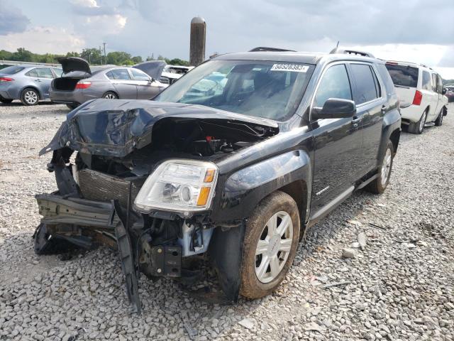 Photo 0 VIN: 2GKALNEKXG6178443 - GMC TERRAIN SL 