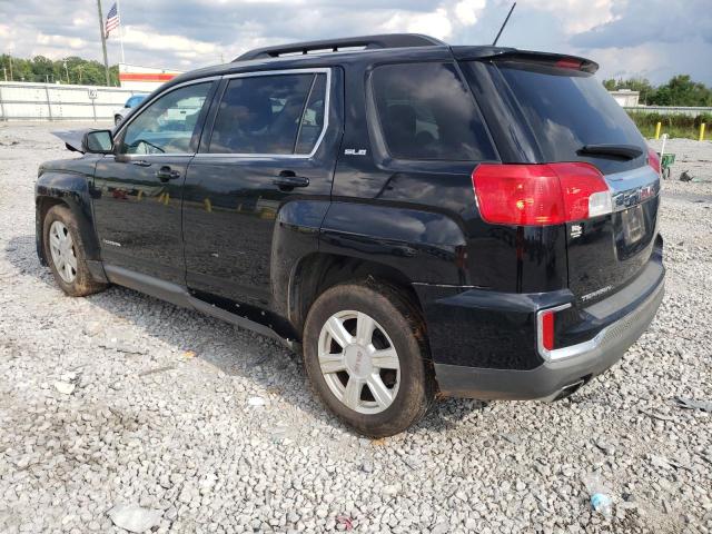 Photo 1 VIN: 2GKALNEKXG6178443 - GMC TERRAIN SL 