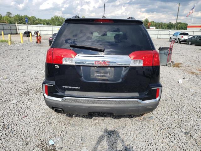 Photo 5 VIN: 2GKALNEKXG6178443 - GMC TERRAIN SL 