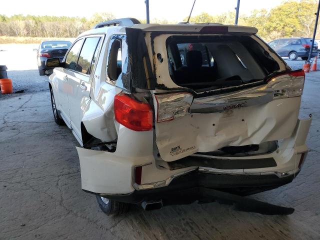 Photo 2 VIN: 2GKALNEKXG6187918 - GMC TERRAIN SL 