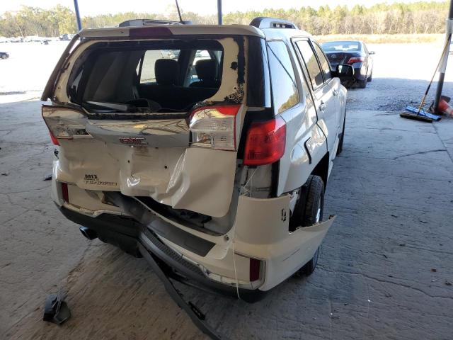 Photo 3 VIN: 2GKALNEKXG6187918 - GMC TERRAIN SL 