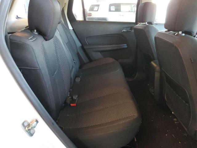 Photo 5 VIN: 2GKALNEKXG6187918 - GMC TERRAIN SL 