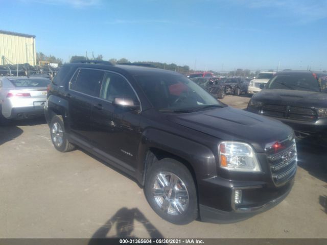 Photo 0 VIN: 2GKALNEKXG6223977 - GMC TERRAIN 