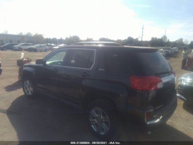 Photo 2 VIN: 2GKALNEKXG6223977 - GMC TERRAIN 