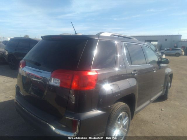 Photo 3 VIN: 2GKALNEKXG6223977 - GMC TERRAIN 