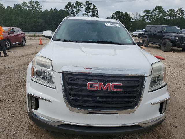 Photo 4 VIN: 2GKALNEKXG6242173 - GMC TERRAIN 