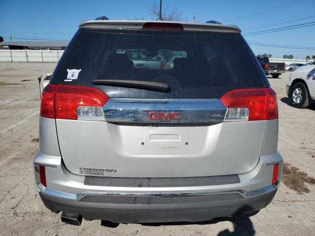 Photo 5 VIN: 2GKALNEKXG6315610 - GMC TERRAIN 