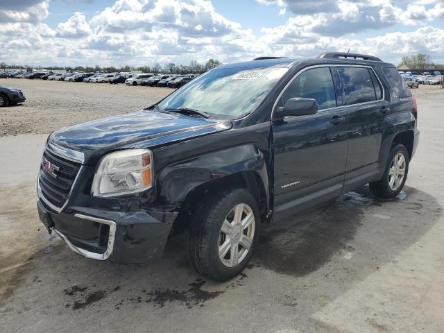 Photo 0 VIN: 2GKALNEKXG6327708 - GMC TERRAIN 