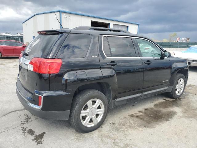 Photo 2 VIN: 2GKALNEKXG6327708 - GMC TERRAIN 