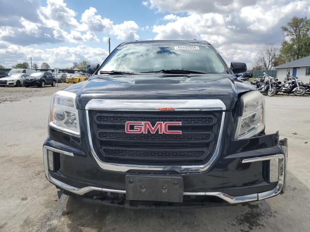 Photo 4 VIN: 2GKALNEKXG6327708 - GMC TERRAIN 