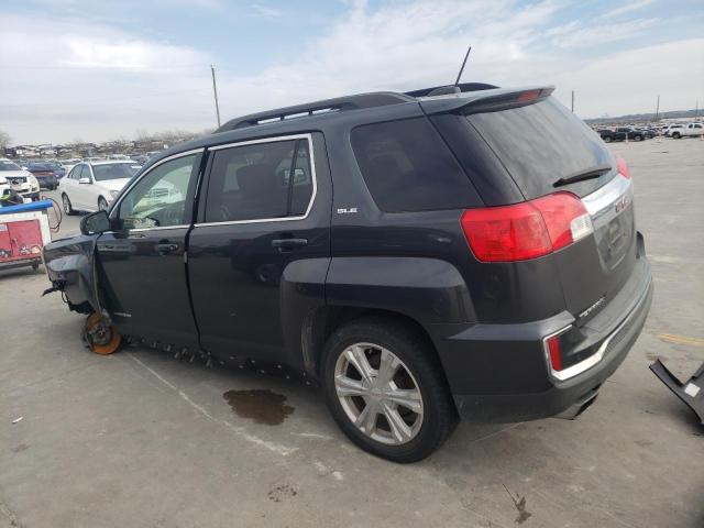 Photo 1 VIN: 2GKALNEKXH6174149 - GMC TERRAIN 