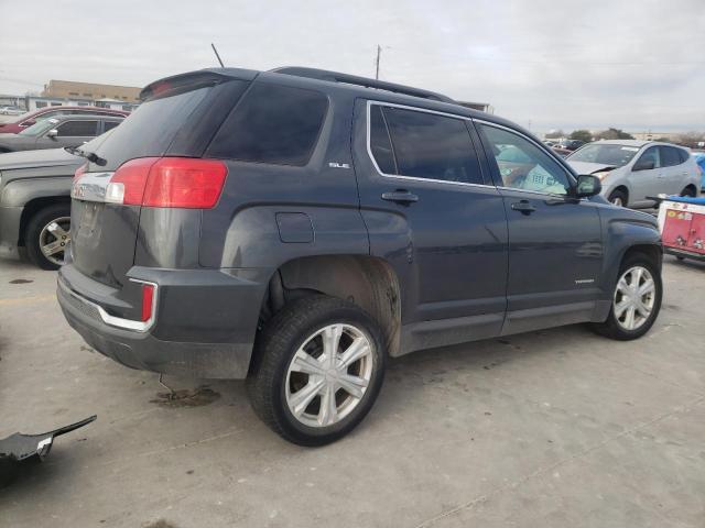 Photo 2 VIN: 2GKALNEKXH6174149 - GMC TERRAIN 