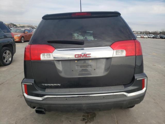 Photo 5 VIN: 2GKALNEKXH6174149 - GMC TERRAIN 