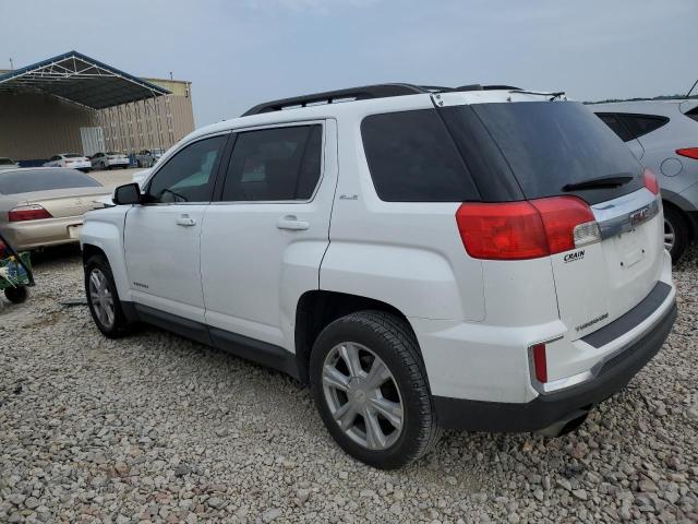 Photo 1 VIN: 2GKALNEKXH6186558 - GMC TERRAIN SL 