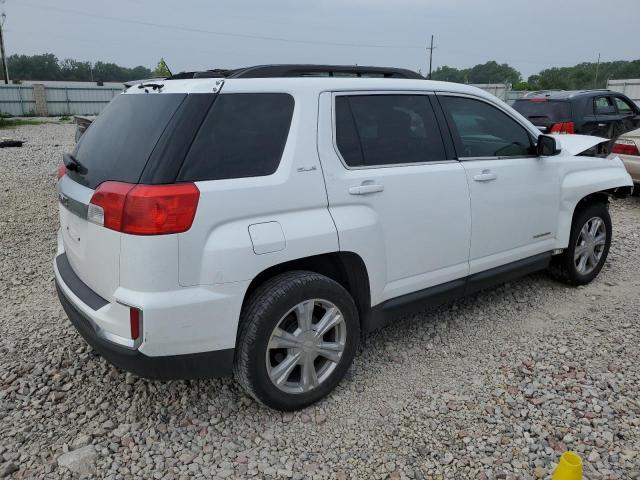 Photo 2 VIN: 2GKALNEKXH6186558 - GMC TERRAIN SL 