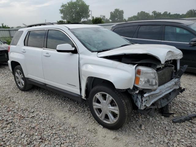 Photo 3 VIN: 2GKALNEKXH6186558 - GMC TERRAIN SL 