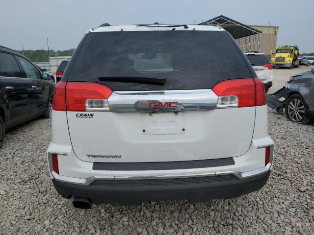 Photo 5 VIN: 2GKALNEKXH6186558 - GMC TERRAIN SL 