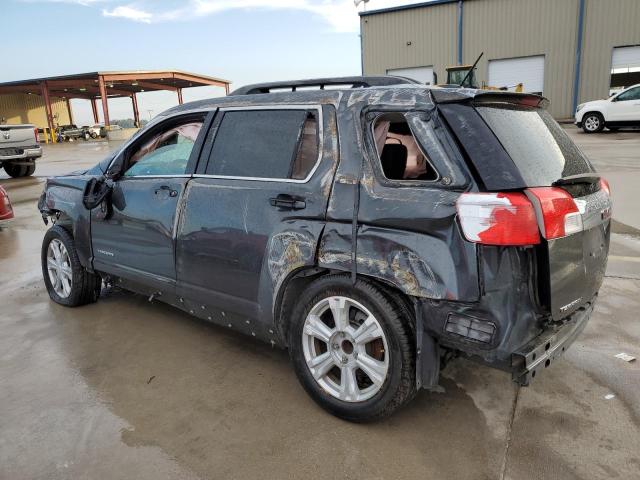 Photo 1 VIN: 2GKALNEKXH6322820 - GMC TERRAIN SL 