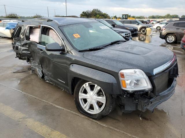 Photo 3 VIN: 2GKALNEKXH6322820 - GMC TERRAIN SL 