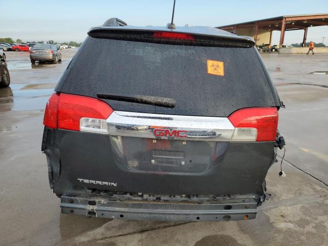 Photo 5 VIN: 2GKALNEKXH6322820 - GMC TERRAIN SL 