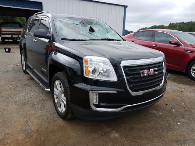 Photo 0 VIN: 2GKALNEKXH6334448 - GMC TERRAIN SL 