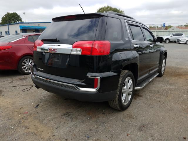 Photo 3 VIN: 2GKALNEKXH6334448 - GMC TERRAIN SL 