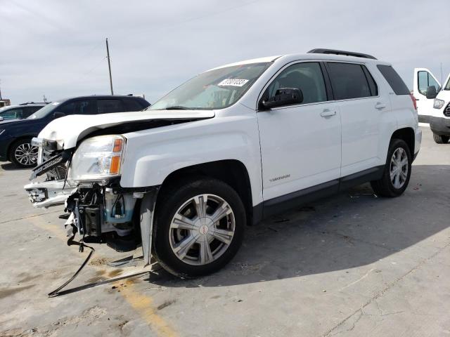 Photo 0 VIN: 2GKALNEKXH6335390 - GMC TERRAIN SL 