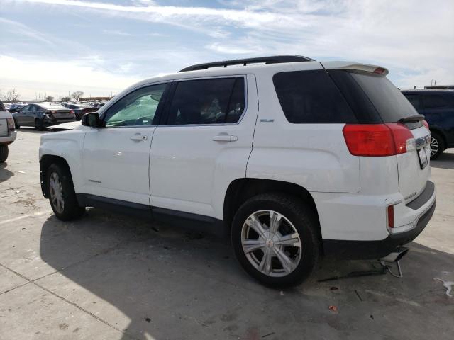 Photo 1 VIN: 2GKALNEKXH6335390 - GMC TERRAIN SL 