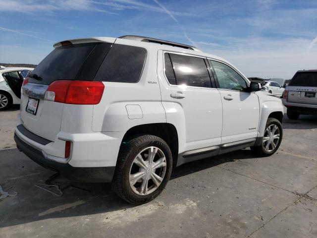 Photo 2 VIN: 2GKALNEKXH6335390 - GMC TERRAIN SL 