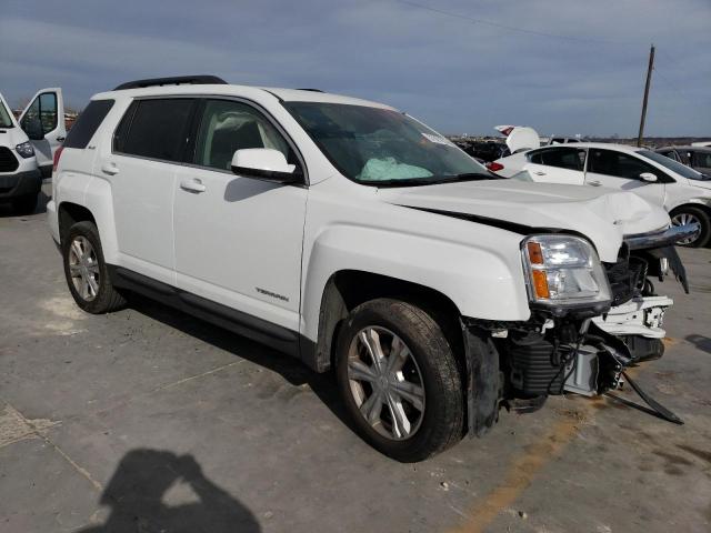 Photo 3 VIN: 2GKALNEKXH6335390 - GMC TERRAIN SL 