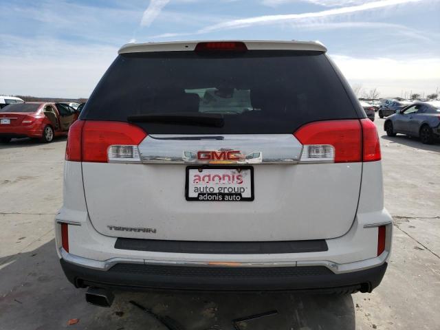 Photo 5 VIN: 2GKALNEKXH6335390 - GMC TERRAIN SL 