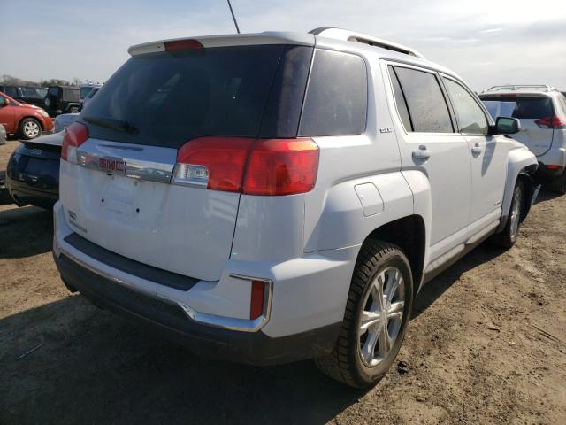 Photo 3 VIN: 2GKALNEKXH6351878 - GMC TERRAIN SL 