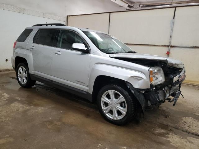 Photo 3 VIN: 2GKALNEKXH6353341 - GMC TERRAIN 