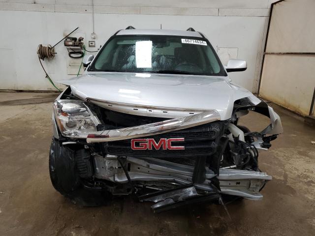 Photo 4 VIN: 2GKALNEKXH6353341 - GMC TERRAIN 