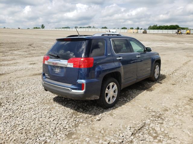 Photo 3 VIN: 2GKALPEK0G6178107 - GMC TERRAIN SL 