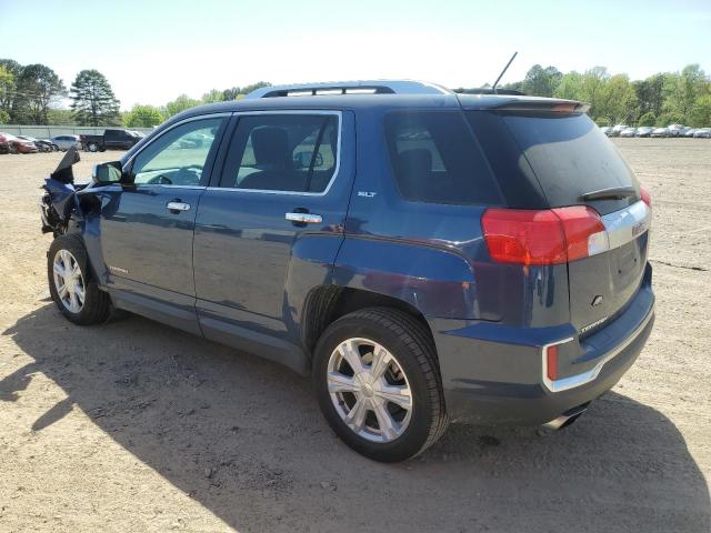 Photo 1 VIN: 2GKALPEK0G6178172 - GMC TERRAIN 