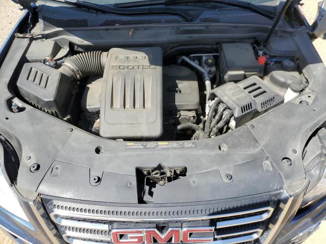 Photo 10 VIN: 2GKALPEK0G6178172 - GMC TERRAIN 