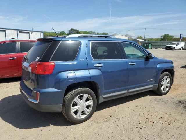 Photo 2 VIN: 2GKALPEK0G6178172 - GMC TERRAIN 