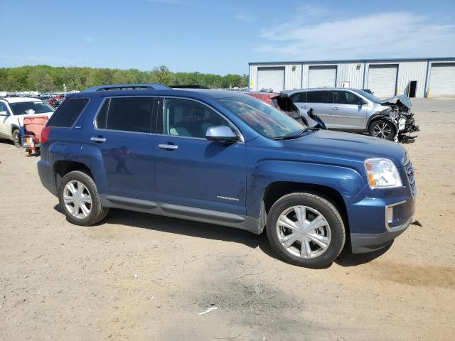 Photo 3 VIN: 2GKALPEK0G6178172 - GMC TERRAIN 