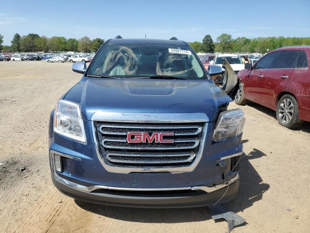 Photo 4 VIN: 2GKALPEK0G6178172 - GMC TERRAIN 