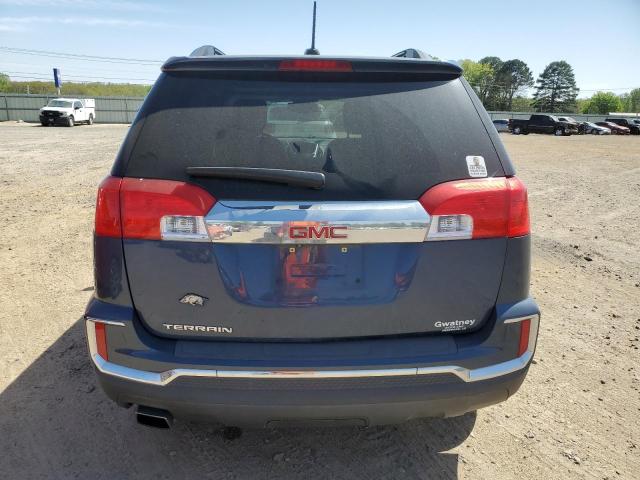 Photo 5 VIN: 2GKALPEK0G6178172 - GMC TERRAIN 