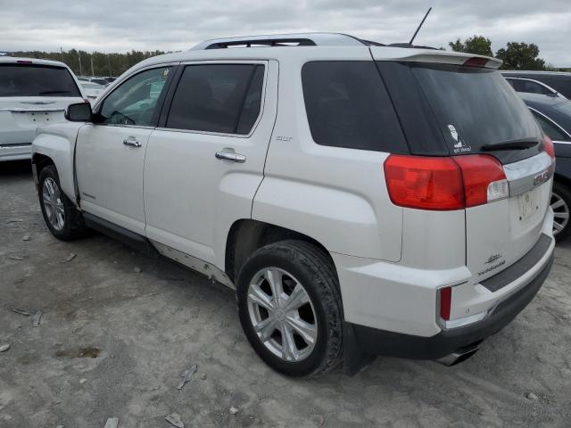 Photo 1 VIN: 2GKALPEK0G6217651 - GMC TERRAIN SL 