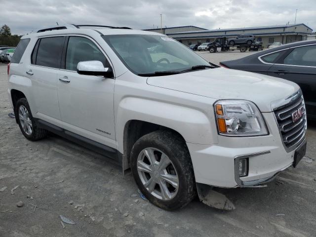 Photo 3 VIN: 2GKALPEK0G6217651 - GMC TERRAIN SL 