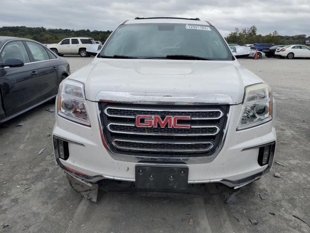 Photo 4 VIN: 2GKALPEK0G6217651 - GMC TERRAIN SL 