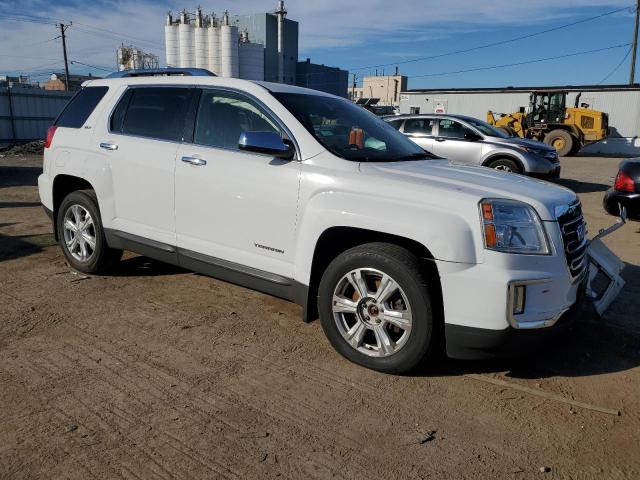 Photo 3 VIN: 2GKALPEK0G6298828 - GMC TERRAIN SL 